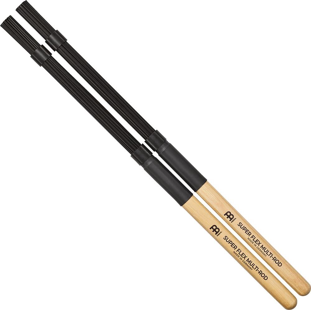 Meinl Stick & Brush Nylon Super Flex Multi-Rod SB206 bei Musik-Dinge Wien