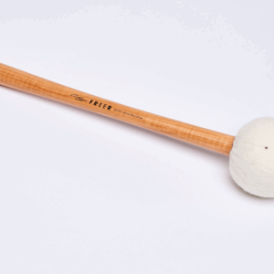 Freer Percussion Bass drum mallet Tom Freer BD5H bei Musik-Dinge Wien