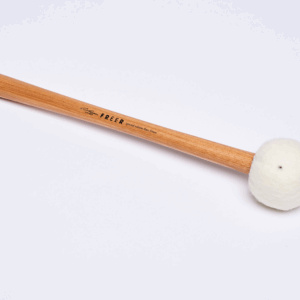 Freer Percussion Bass drum mallet Tom Freer BD4H bei Musik-Dinge Wien