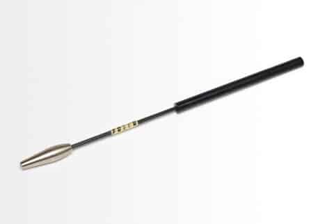 Freer Percussion Triangle Beater Freer TSSC, Steel Carbon bei Musik-Dinge Wien