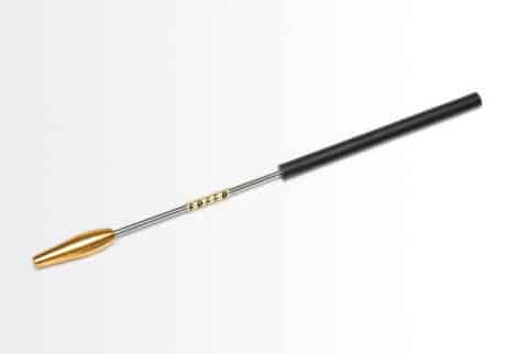 Freer Percussion Triangle Beater Freer TB Brass bei Musik-Dinge Wien