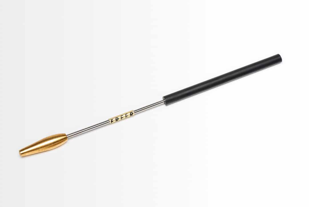 Freer Percussion Triangle Beater Freer TB Brass bei Musik-Dinge Wien