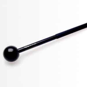 Freer Percussion Chime Mallet Freer CH2 Black Phenolic bei Musik-Dinge Wien