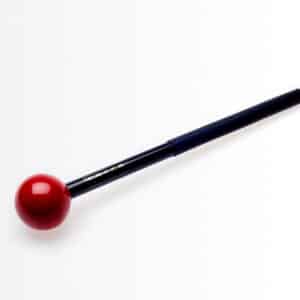 Freer Percussion Chime Mallet Freer CH1 Red Phenolic bei Musik-Dinge Wien
