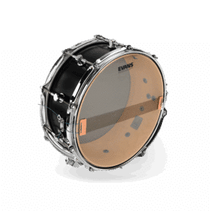 Evans 500 Snare Side Resonanzfell Clear 14 Zoll bei Musik-Dinge Wien