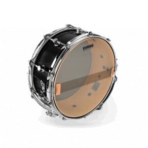 Evans 200 Snare Side Resonanzfell Clear 14 Zoll bei Musik-Dinge Wien