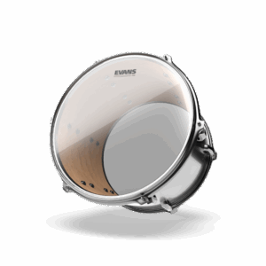 Evans G2 Schlagfell Clear 16 Zoll bei Musik-Dinge Wien