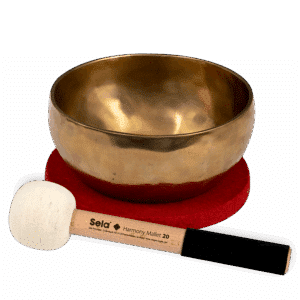 Sela Harmony Singing Bowl 17 bei Musik-Dinge Wien
