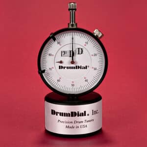 Drum Dial DD Schlagzeug-Stimmgerät bei Musik-Dinge Wien