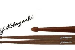 Playwood GS-16YK Yoshitaka Kobayashi Signature Concert Snare Drum Sticks bei Musik-Dinge Wien