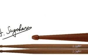 Playwood GS-145AS Atsushi Sugahara Signature Concert Snare Drum Sticks bei Musik-Dinge Wien