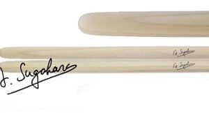 Playwood H-158AS Atsushi Sugahara Signature Concert Snare Drum Sticks bei Musik-Dinge Wien