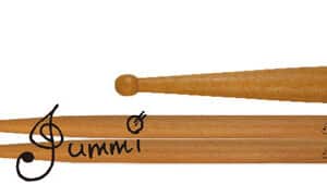 Playwood PA-16JT Atsumi Tsunagawa Signature Concert Snare Drum Sticks bei Musik-Dinge Wien