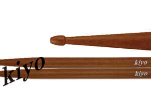 Playwood GS-148KF Yasuhisa Fujiwara Signature Concert Snare Drum Sticks bei Musik-Dinge Wien