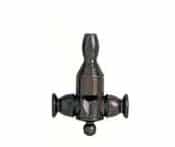 Playwood WH-8SP Samba Whistle bei Musik-Dinge Wien