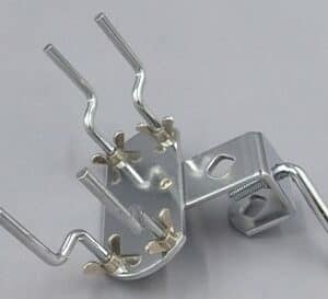 Playwood Holzblockhalter WB-HW bei Musik-Dinge Wien