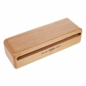 Playwood WB-6 Wood Block bei Musik-Dinge Wien