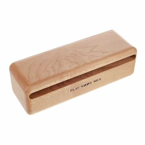 Playwood WB-5 Wood Block bei Musik-Dinge Wien