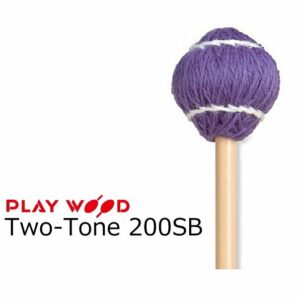 Playwood 200SB Two-Tone Schlägel für Marimba bei Musik-Dinge Wien