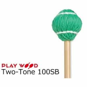 Playwood 100SB Two-Tone Schlägel für Marimba bei Musik-Dinge Wien