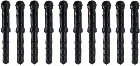 Sonor ZS 1 Pins for Xylophone and Metallophone 10 Pcs bei Musik-Dinge Wien