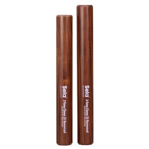 Sela 2-Tone Claves 25 Rosewood bei Musik-Dinge Wien