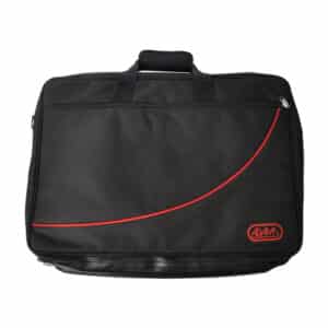 Adams Schlägel Tasche Back Pack bei Musik-Dinge Wien