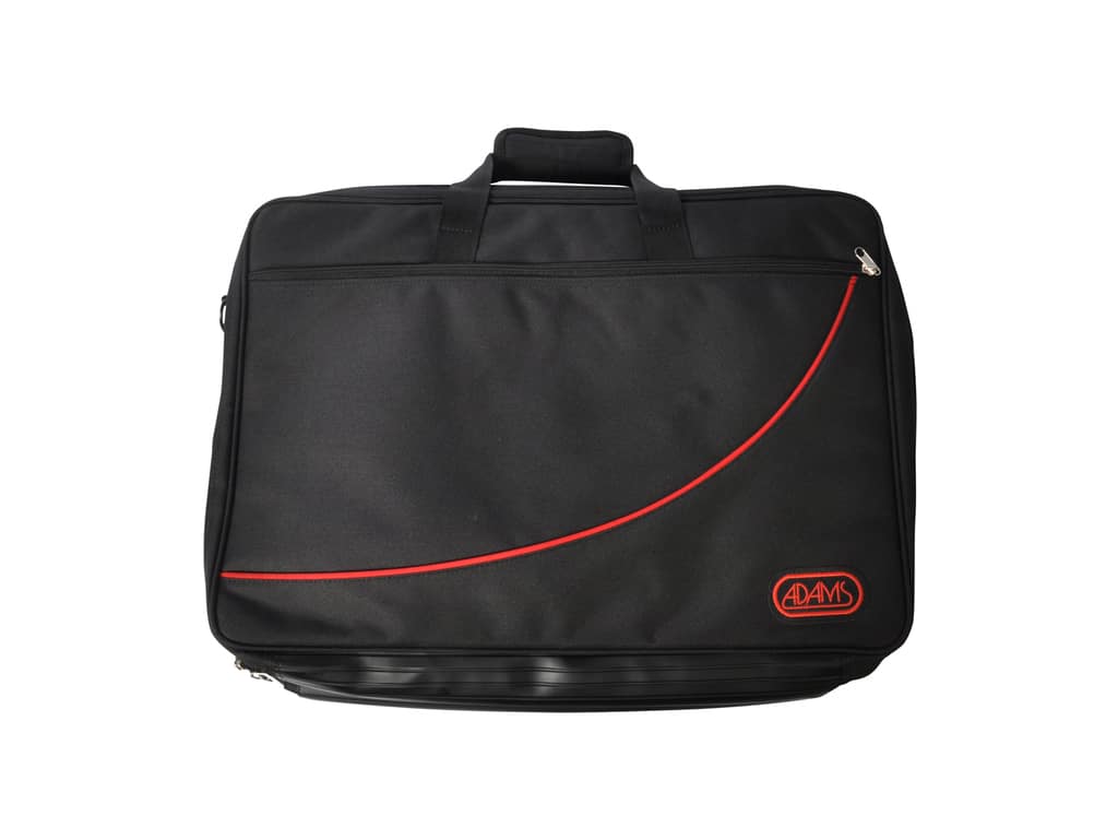 Adams Schlägel Tasche Back Pack bei Musik-Dinge Wien