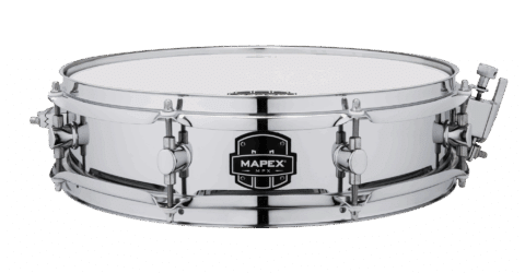 Mapex MPX Steel Snare 14x3,5 Chrome bei Musik-Dinge Wien