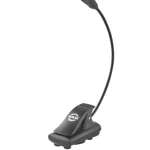 König & Meyer 12274 Notenpultleuchte bei Musik-Dinge Wien