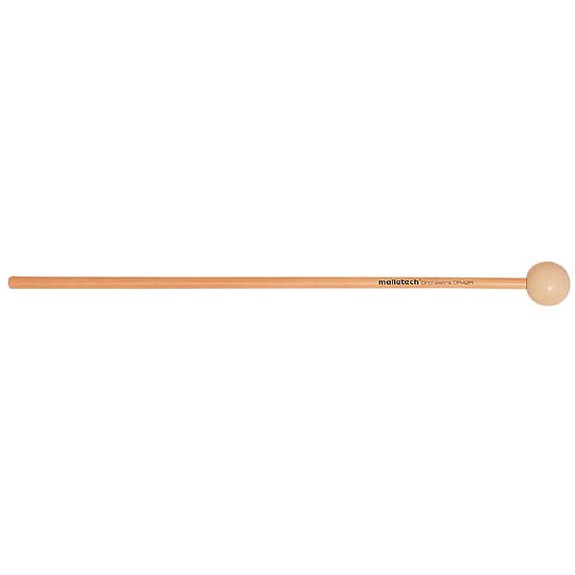 Malletech Orchestral Series OR42R Hard Rattan Xylophone Mallets bei Musik-Dinge Wien