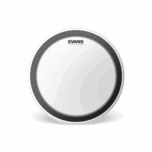 Evans EMAD Bassdrumfell Coated 22 Zoll bei Musik-Dinge Wien