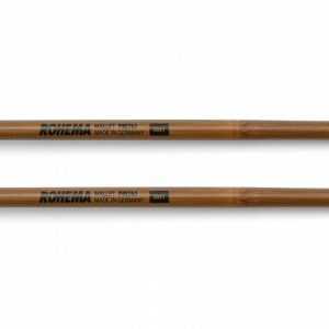 Rohema Orf Mallets weich Gummikopf Bambusstiel bei Musik-Dinge Wien