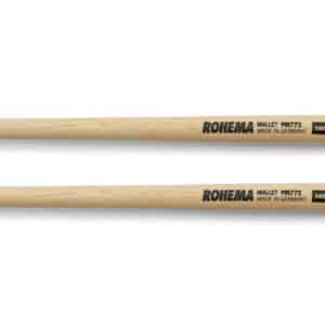 Rohema Xylophone Mallets harter Gummikopf bei Musik-Dinge Wien