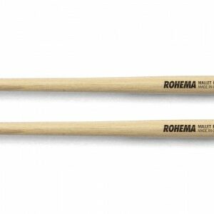 Rohema Xylophon Mallets sehr hart bei Musik-Dinge Wien