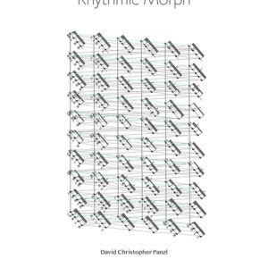 Panzl, David: Rhythmic Morph bei Musik-Dinge Wien
