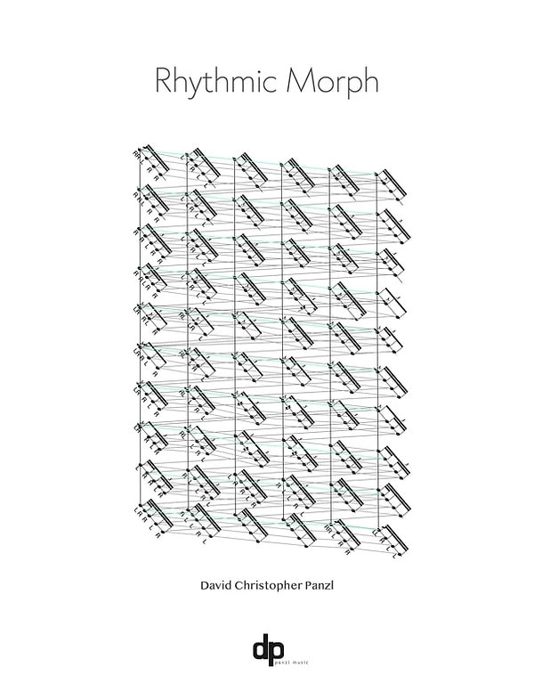 Panzl, David: Rhythmic Morph bei Musik-Dinge Wien