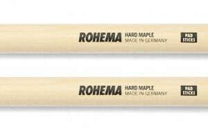 Rohema Drumsticks Pad Sticks bei Musik-Dinge Wien