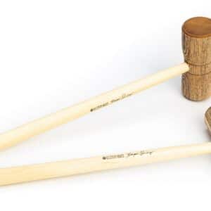 Steiner Superiormallets Benjamin Schmidinger Röhrenglocken Schlägel RGL2 bei Musik-Dinge Wien