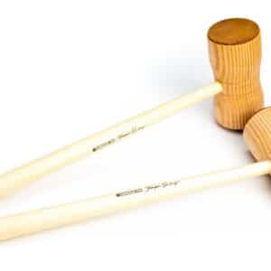 Steiner Superiormallets Benjamin Schmidinger Röhrenglocken Schlägel RGL1 bei Musik-Dinge Wien