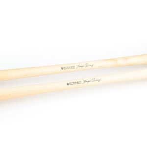 Steiner Superiormallets Benjamin Schmidinger Bass Drum Schlägel Holz-Leder BDHL bei Musik-Dinge Wien