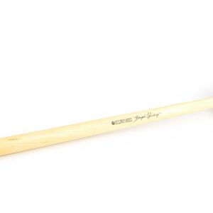 Steiner Superiormallets Benjamin Schmidinger Bass Drum Schlägel Leder 3 bei Musik-Dinge Wien