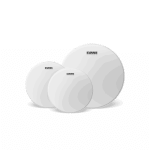 Evans G2 Tom Pack Rock, Coated (10/12/16 Zoll) bei Musik-Dinge Wien