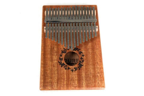 Gewa Pure Kalimba bei Musik-Dinge Wien