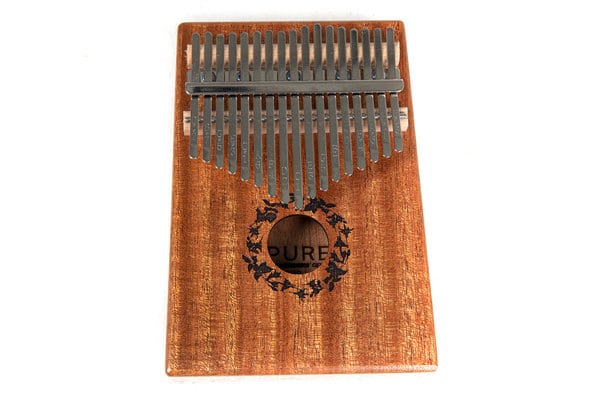 Gewa Pure Kalimba bei Musik-Dinge Wien