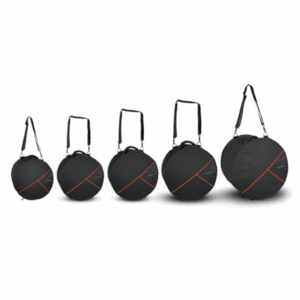 Gewa Drumset Gig-Bag Set Premium bei Musik-Dinge Wien