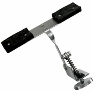 Gretsch Mute Control Chrome bei Musik-Dinge Wien