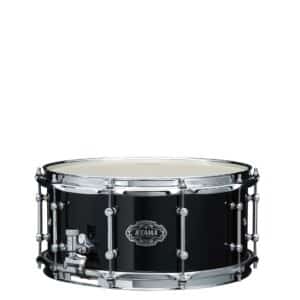 Tama Starphonic Concert Snare Drum 14 x 6 Piano Black Chrome bei Musik-Dinge Wien