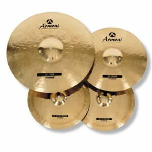 Sonor AC1 Armoni Cymbal Set bei Musik-Dinge Wien