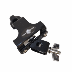 Black Swamp TMOUNT Tamburin OneMount bei Musik-Dinge Wien